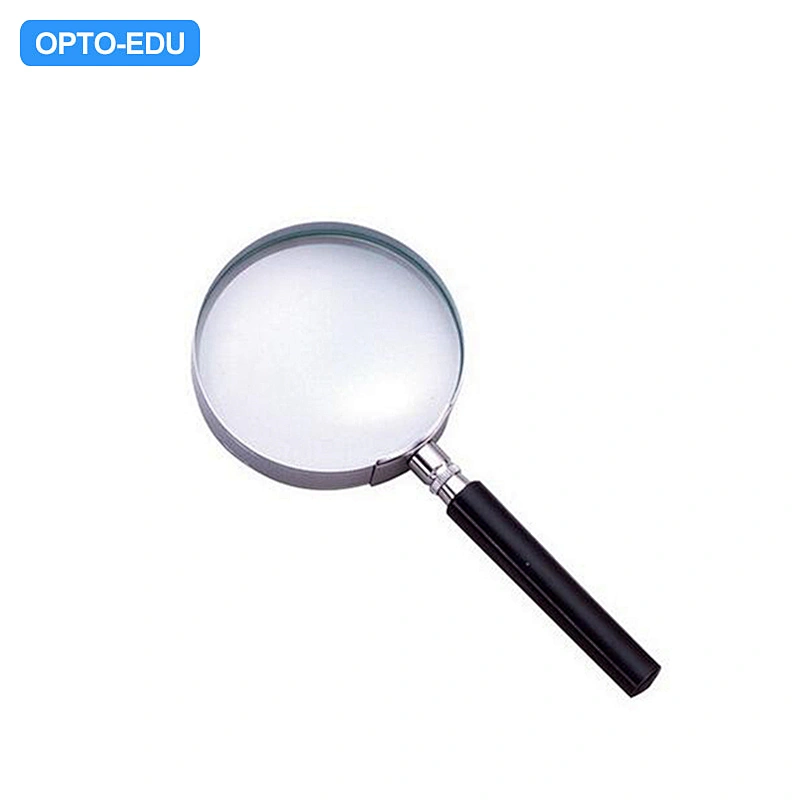 Hand Magnifier